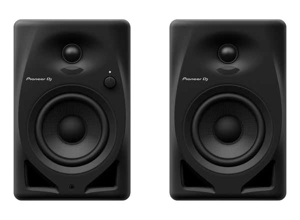 DM-40D