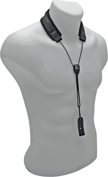 C20E - RIEMEN KLARINETE NYLON ELASTICO (METAL HOOK)