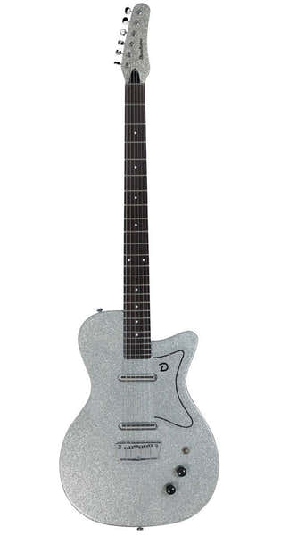 Danelectro Bar SMF