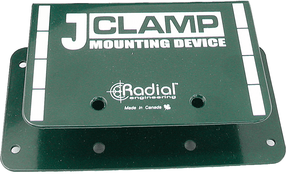 J-CLAMP
