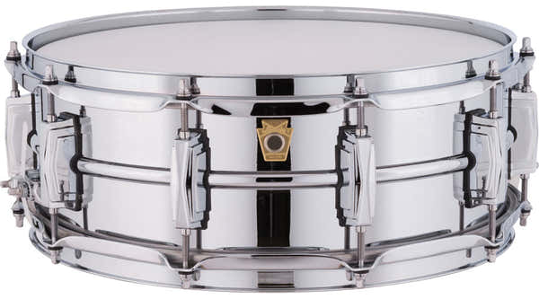 Ludwig Drums LM400 – Supraphonic 14x5