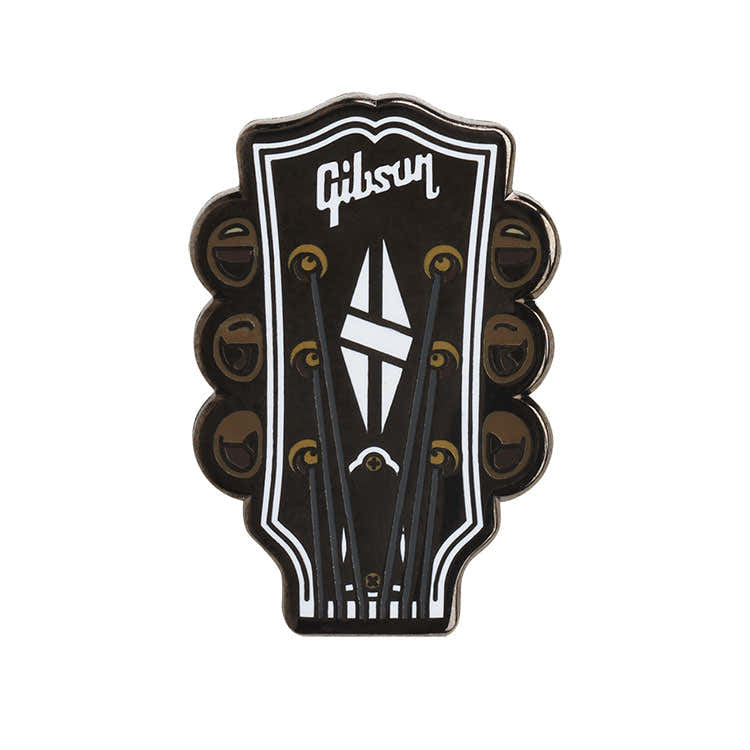 Headstock Reversspeld Reversspeld