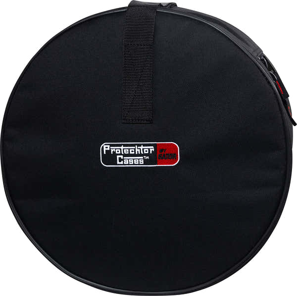 Gator Standard Series Padded Tom Bag; 12"X8"