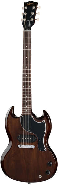 SG Junior Donker walnoot