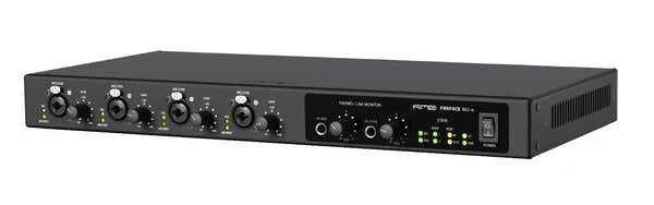 RME Fireface 802 FS AE