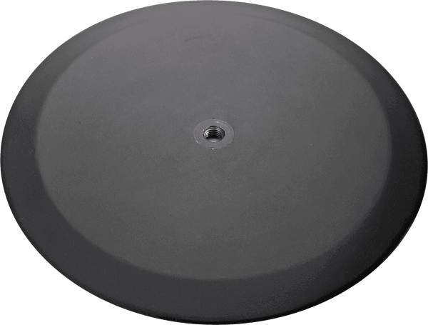 26700 BASE PLATE - STRUCTURED BLACK