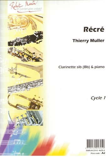 Robert Martin Muller T. - RCR