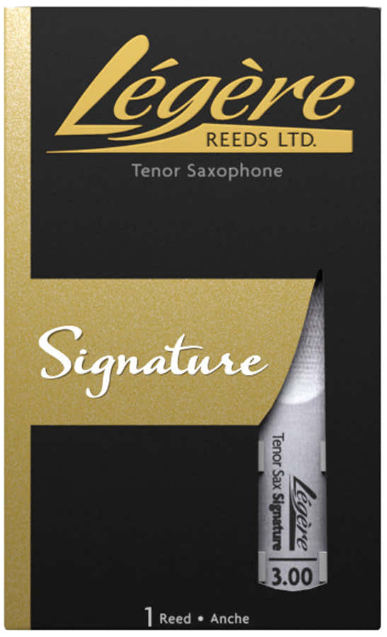 Signature 3.75 - Tenorsaxofoon