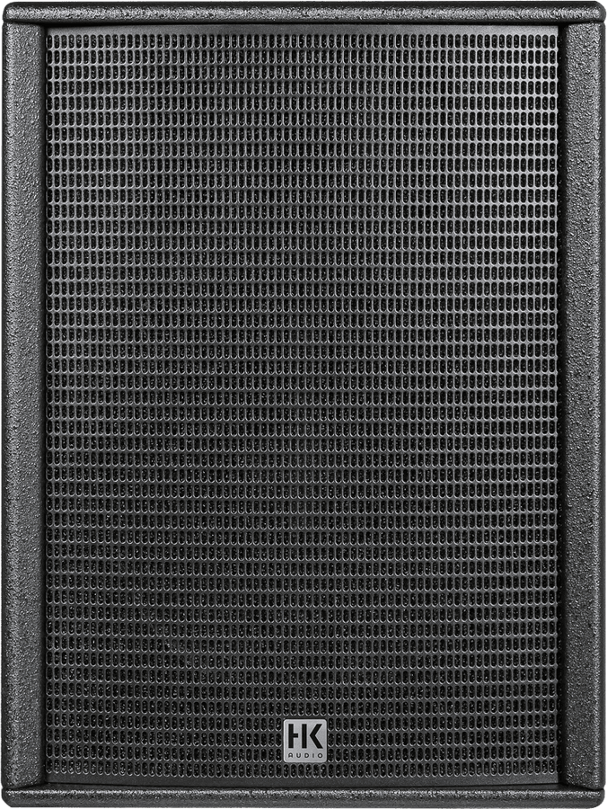 Premium Pro 115 XD2