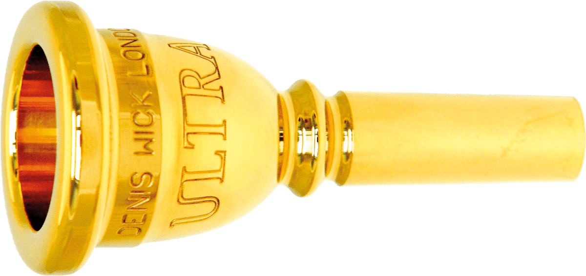 4880 Classic - 4AY Verguld (Eufonium)