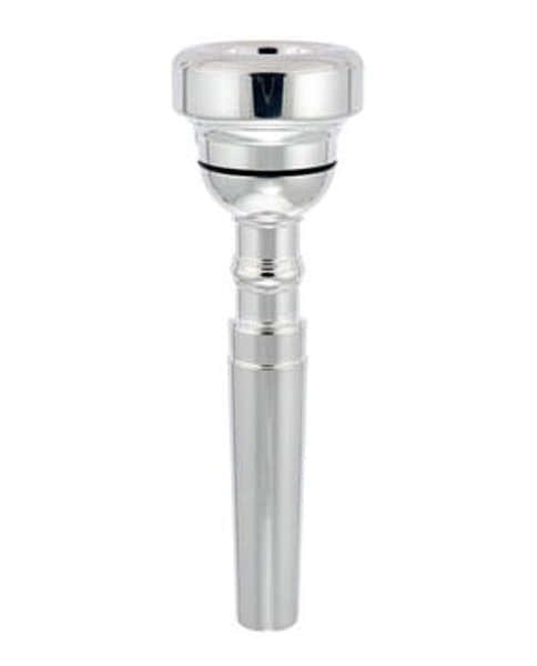 AJ Atelier des Cuivres IBRAHIM MAALOUF - 1 1/2C ZILVER (TROMPET)