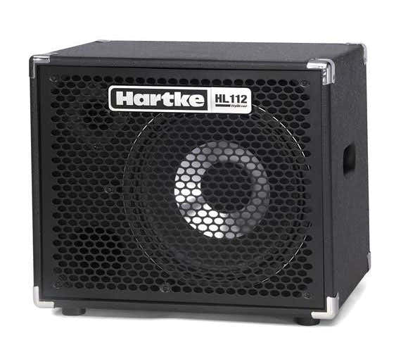 Hartke HYDRIVE HL112 1X12" SPEAKER 300W 8 OHMS