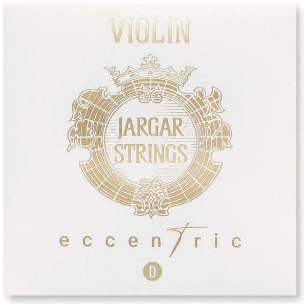 Jargar Eccentric 4/4 Re – Medium