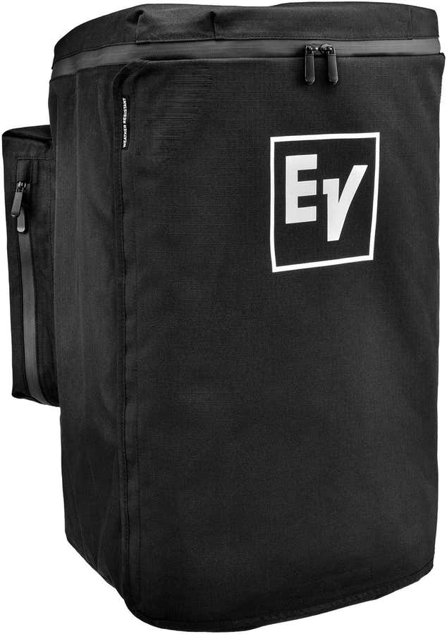 Everse 12 regenhoes