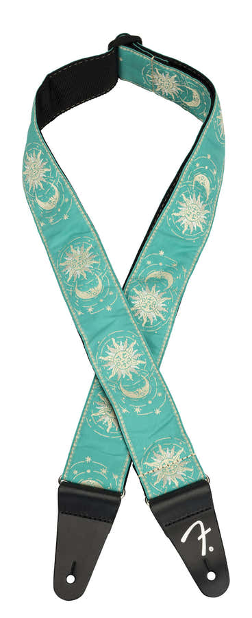 American Vintage II Sun Strap Zeeschuimgroen