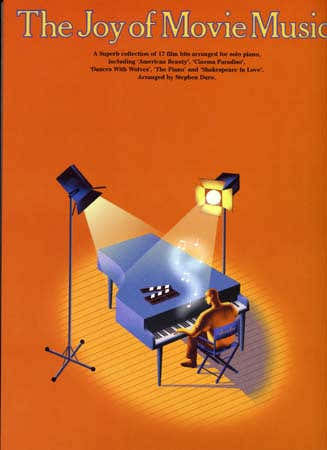 Yorktown The Joy Of Movie Music - Piano Solo