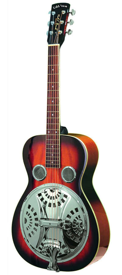 PBR-L Linkshandig Paul beard Signature Koffer LH