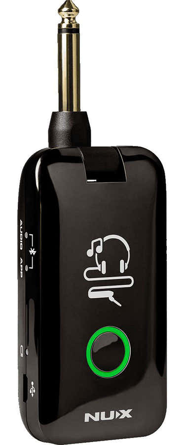 MIGHTY-plug - Gereviseerd