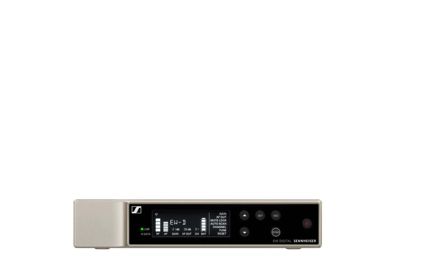 Ew-D Em (470,2 - 526 Mhz)