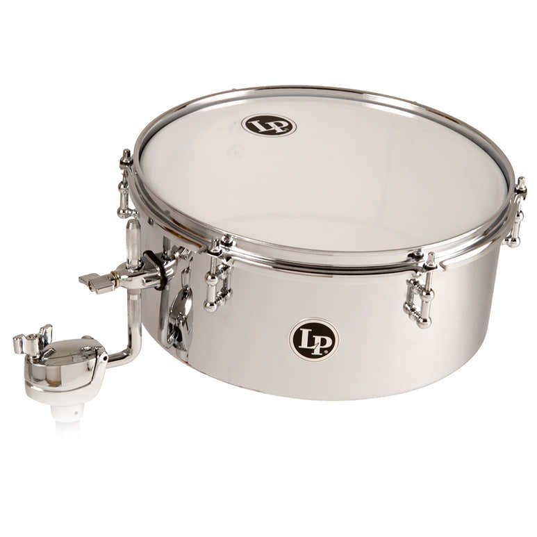 LP813-C DRUMSET TIMBALE 13" X 5,5" CHROME