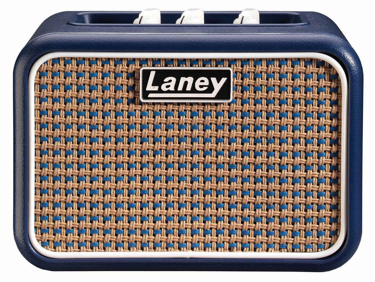 MINI LIONHEART 3W MINI AMP