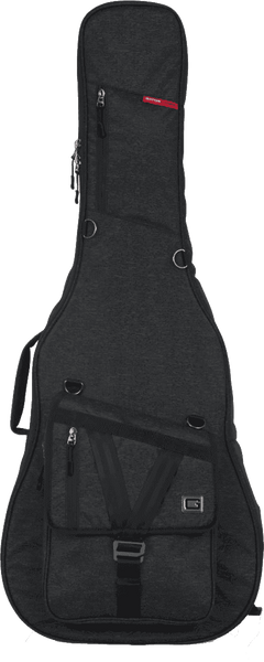 Folk Gigbag Black - Transit