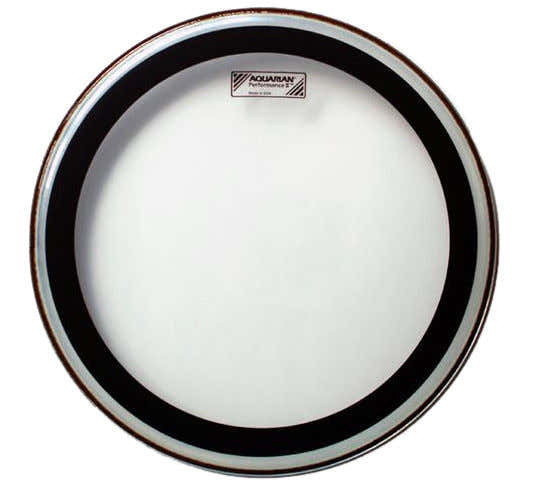 PERFORMANCE II 20" - CLEAR - PF20