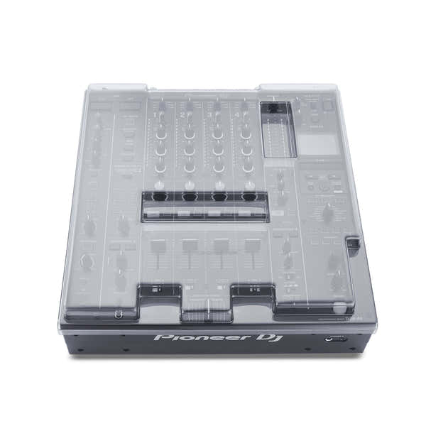 Decksaver Pioneer DJ DJM-A9 Beschermhoes