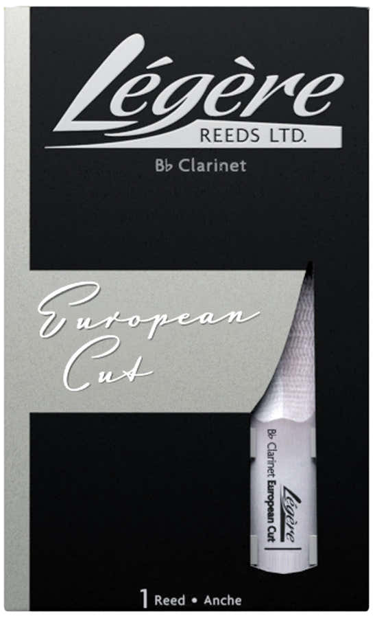 ALE BBES4 RIETEN KLARINETTE SIB EUROPEAN CUT FORCE 4