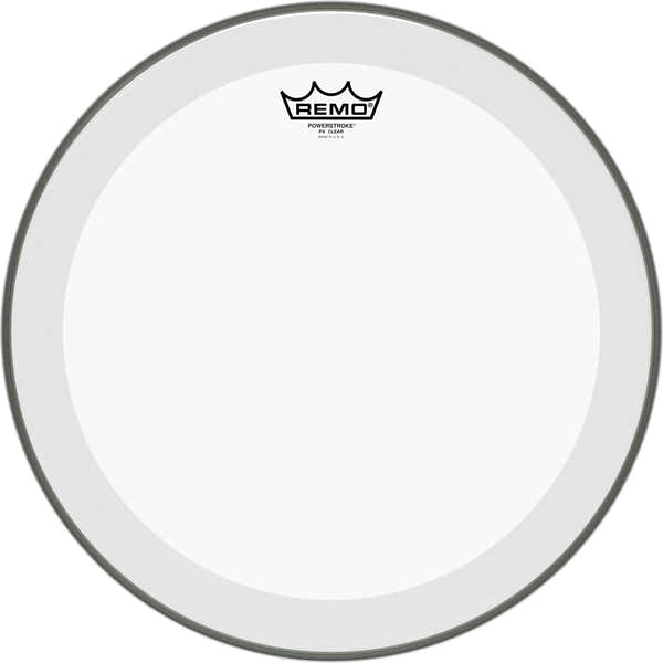 Remo P4-0316-BP - POWERSTROKE IV 4 CLEAR 16