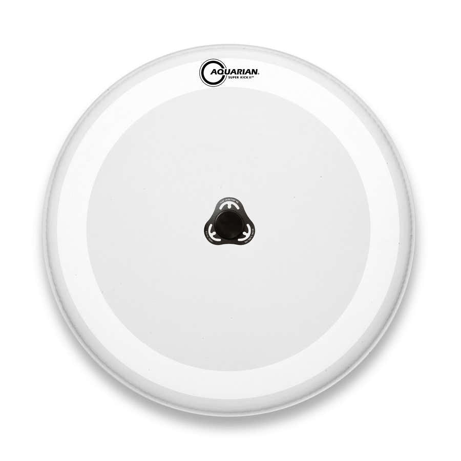 BBTP TRIAD PAD - BASS DRUM BATTER BADGE