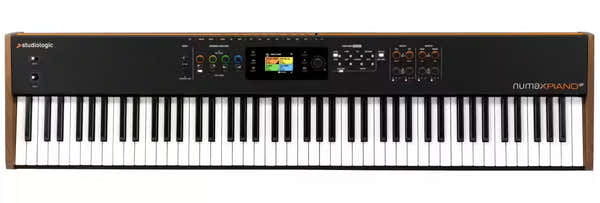 Studiologic Numa X Piano GT
