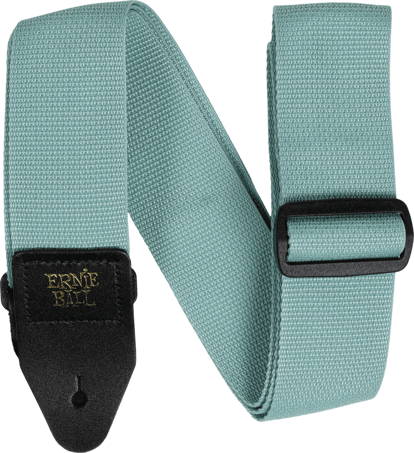POLYPRO STRAP SURF GREEN