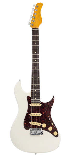 Sire Larry Carlton S3 AWH