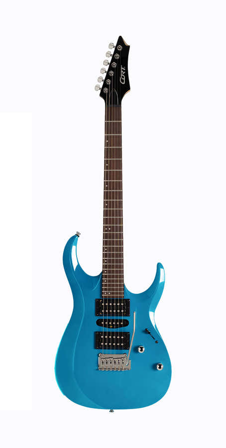 X200 Candyblauw