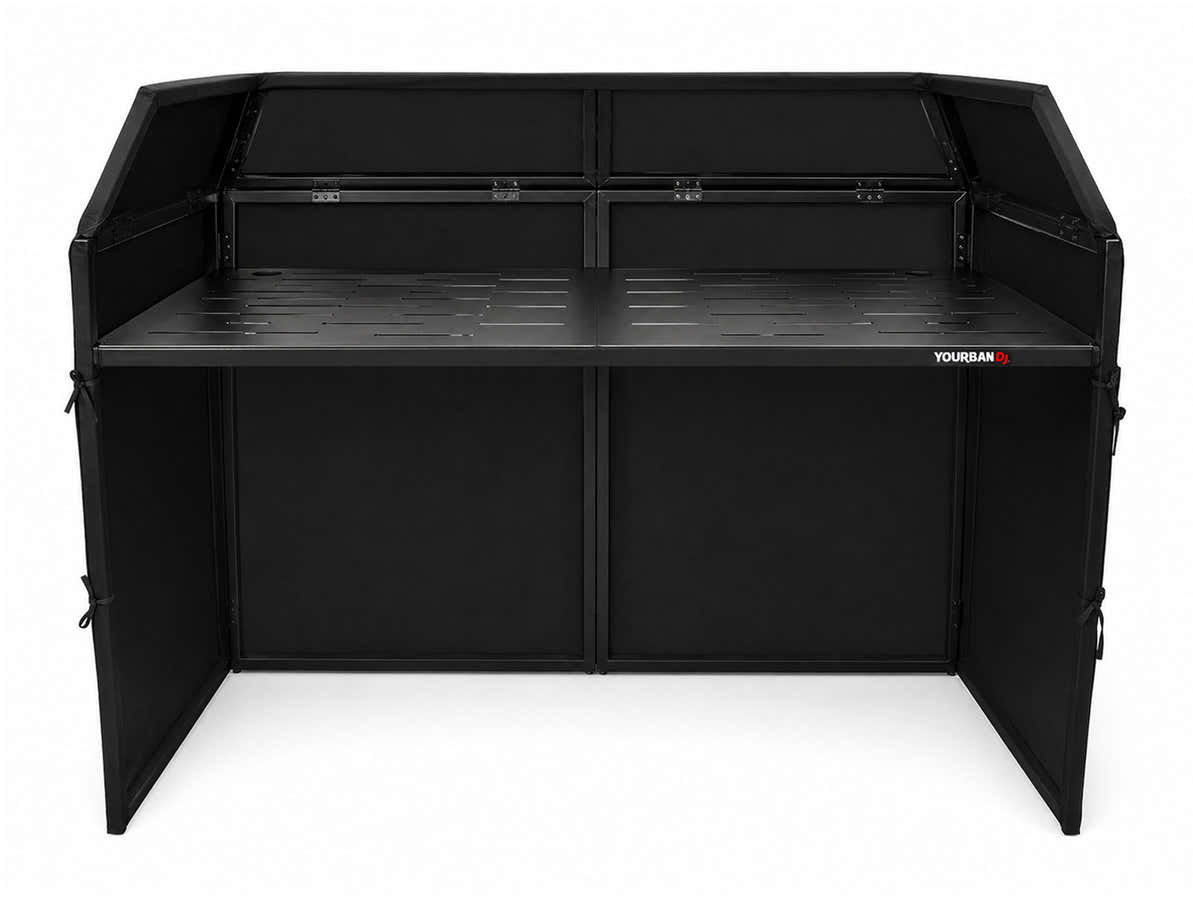 DJ-booth 500 G2