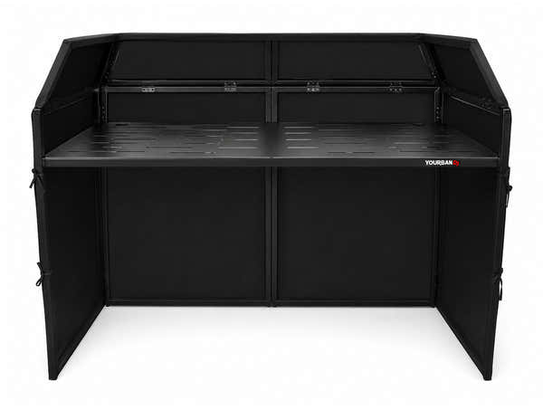 DJ-booth 500 G2