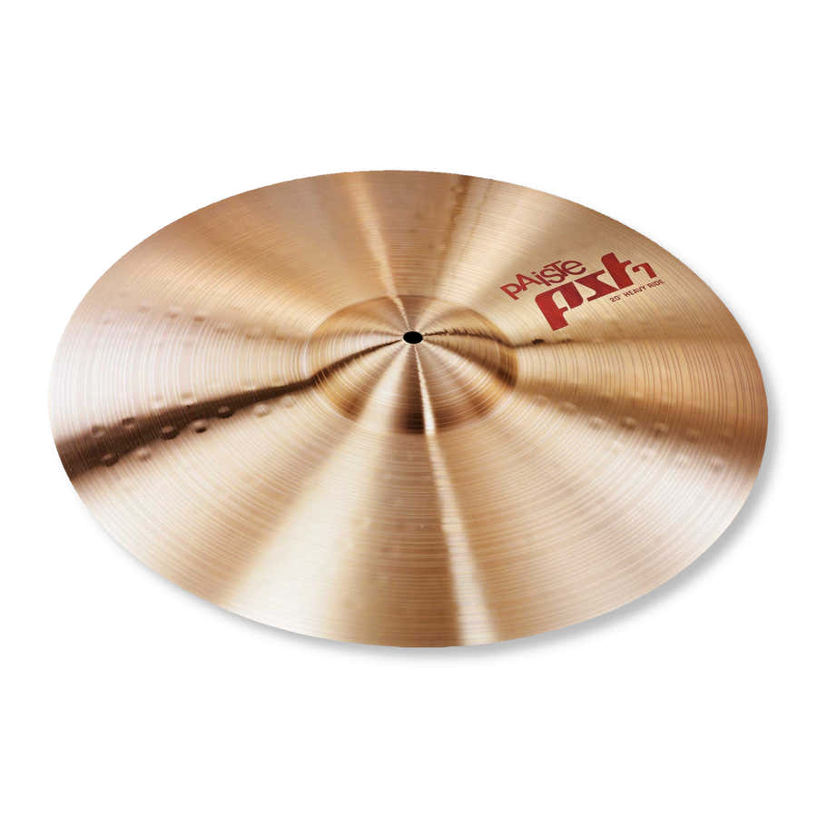 Ride PST 7 20" Zwaar