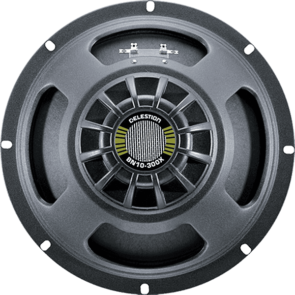 BN10-300X 4 Ohms