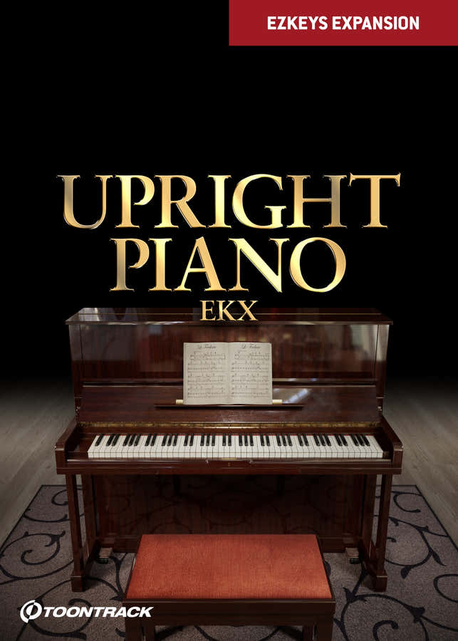 EKX Piano