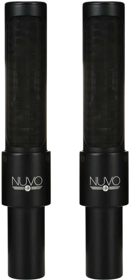 N8 Nuvo stereoset