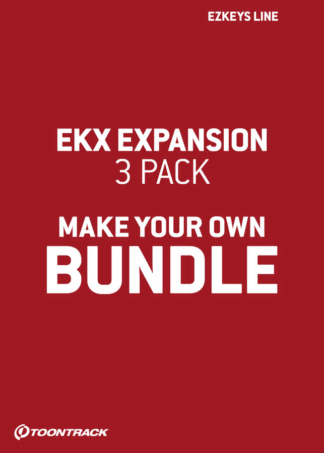 EKX Value Pack