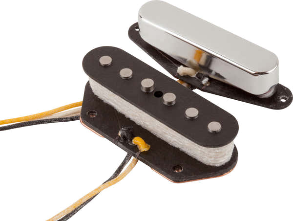 TEXAS SPECIAL TELE PICKUPS (2)