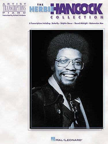 Hancock Herbie - Collection Piano