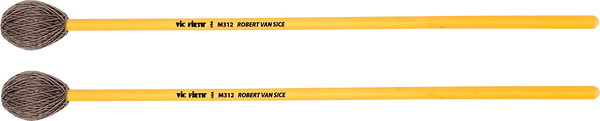 Vic Firth SIGNATURE ROBERT VAN SICE - MEDIUM SOFT