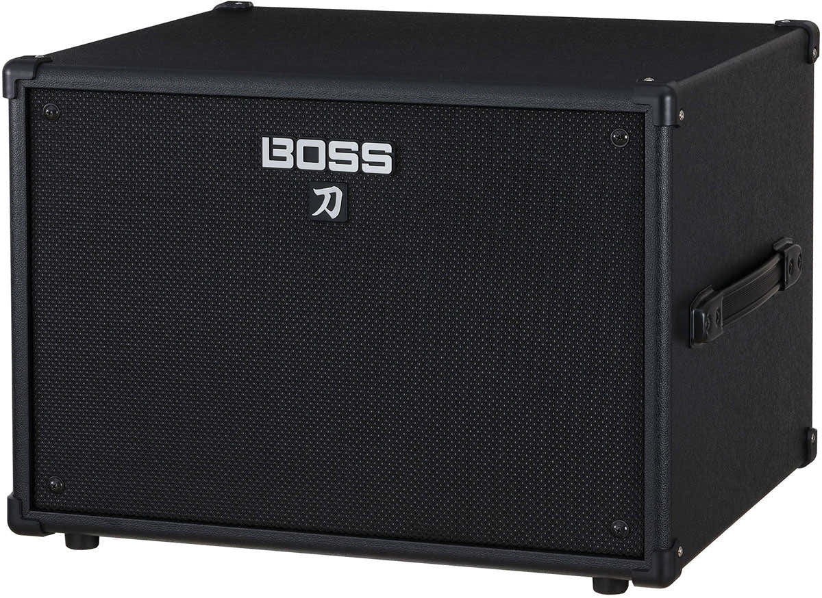 Katana 112 Bass