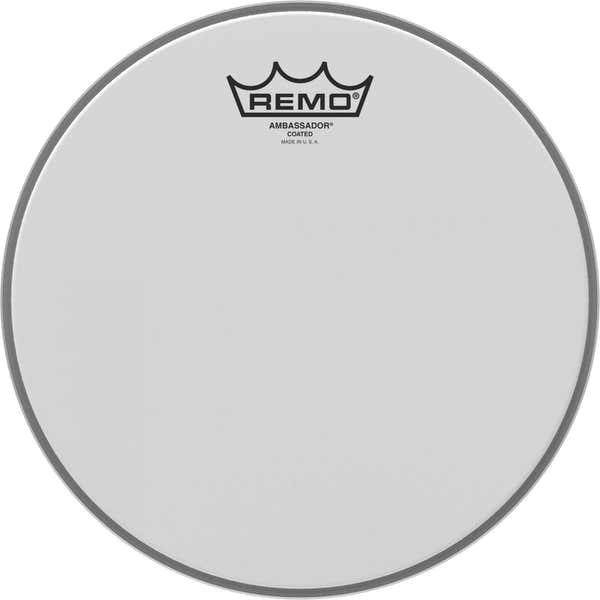 BA-0110-00 Ambassador Gecoat 10