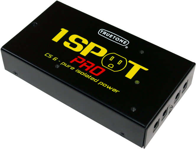 1 Spot Pro CS6