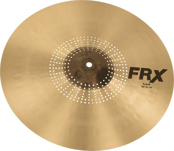 Sabian FRX1606 - FRX CRASH 16"