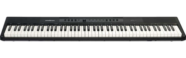 XPL1 Zwart